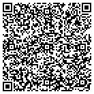 QR code with Fairborn City Public Works contacts