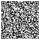QR code with Hilliard Tire Center contacts