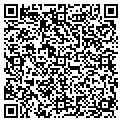 QR code with KFC contacts