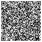 QR code with Mahoning Valley Imaging contacts