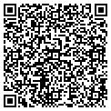 QR code with EEEE contacts