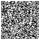 QR code with Marysville Printing Co contacts