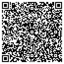 QR code with Honey Bunnys Lounge contacts