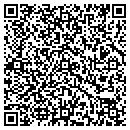 QR code with J P Tool Repair contacts