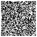 QR code with J & C Construction contacts