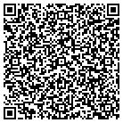 QR code with M G Patterson Construction contacts