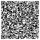QR code with Rhodes Adio Electronic Systems contacts