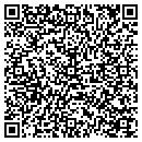 QR code with James F Mong contacts
