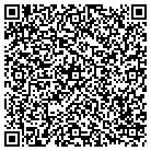 QR code with Putnam County Agricultural Soc contacts
