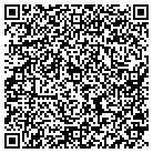 QR code with Clovernook Center For Blind contacts