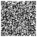 QR code with New China contacts