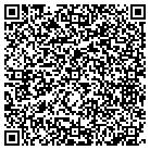 QR code with Oberlin Masonic Temple Co contacts