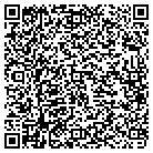 QR code with Waldman Pitcher & Co contacts