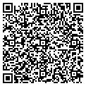 QR code with Aimco contacts