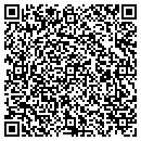 QR code with Albert J Hoffman Inc contacts