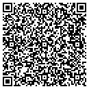 QR code with James J Cola contacts