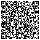 QR code with Clark Design contacts