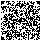 QR code with Oakland Financial Serv contacts