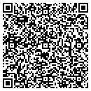 QR code with Tanails contacts