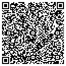 QR code with Chaljoys contacts