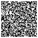 QR code with D J Entertainment contacts
