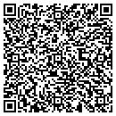 QR code with A1k9 Grooming contacts