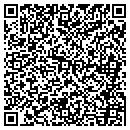 QR code with US Post Office contacts