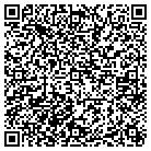 QR code with R J Bennet Construction contacts