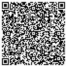 QR code with Madison Branch Library contacts