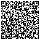 QR code with Lander Center contacts