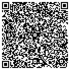 QR code with Zeppe's Pizzeria Bainbridge contacts