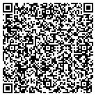 QR code with Heeter Insurance Agency contacts