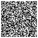 QR code with J R Construction contacts