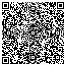QR code with Rodef Sholom Temple contacts