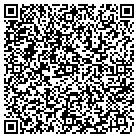 QR code with Wellston Feed and Supply contacts