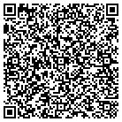 QR code with Marshall Lawnmower & Chainsaw contacts