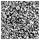 QR code with Occupational Hazard Mgmt contacts