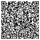 QR code with C&S Electric contacts