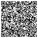 QR code with Hocking Hills Tack contacts