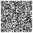 QR code with Advocacy & Protective Service contacts