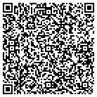 QR code with E W Intl Beauty Supply contacts