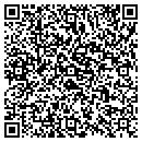QR code with A-1 Appliance Service contacts