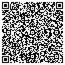 QR code with Msh Trucking contacts