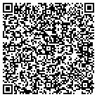 QR code with C Stephano Clothing & Custom contacts