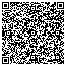 QR code with King & Mayerson contacts