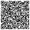 QR code with Ticket Agency contacts