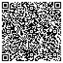 QR code with T F Marchionda Corp contacts