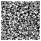 QR code with Osborne Equipment Service contacts