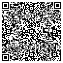 QR code with Ada Post Offc contacts