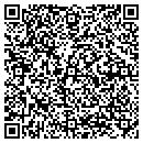 QR code with Robert A Dixon DO contacts